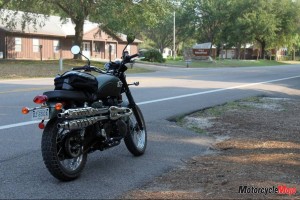 Motorcycle safety tips