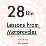 28 Life Lessons From Motorcycles