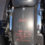 Freedom Ride Glide Quote