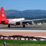 DC3 preparing for takeoff sm