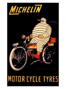 motorcycle tire care
