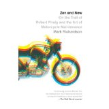 Zen and Now Cover