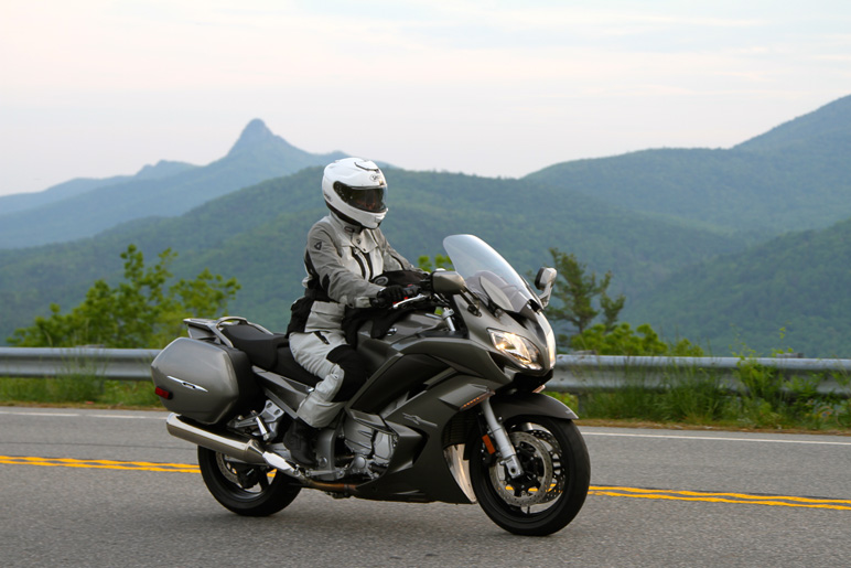 Blue Ridge Parkway