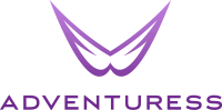 Adventuress Logo