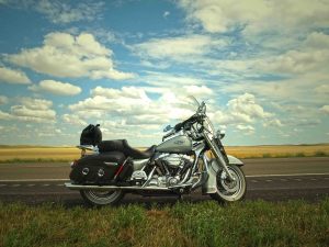 motorcycle myth debunked