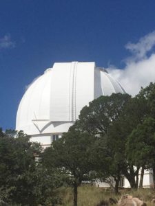 McDonald Observatory