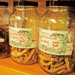 root medicine