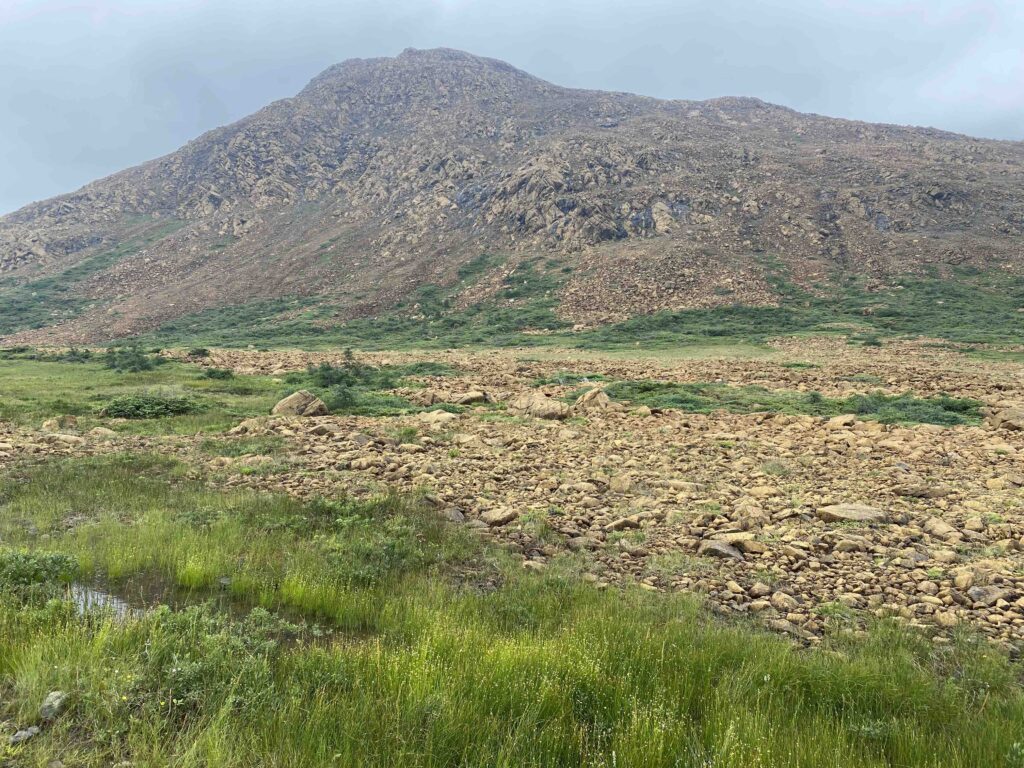 Tablelands stories in stone