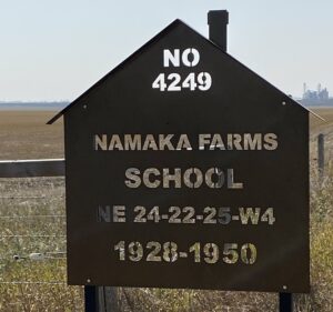 Namaka Farm